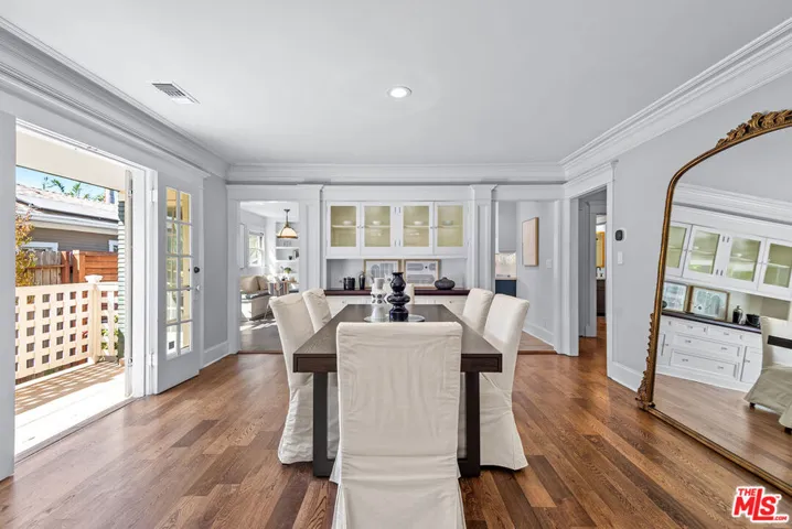 1315 N Genesee Avenue, Los Angeles, California 90046