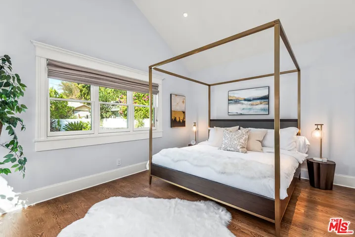 1315 N Genesee Avenue, Los Angeles, California 90046