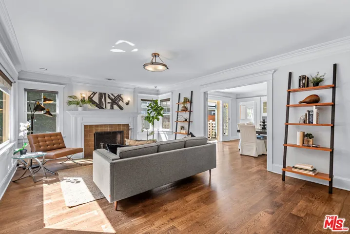 1315 N Genesee Avenue, Los Angeles, California 90046
