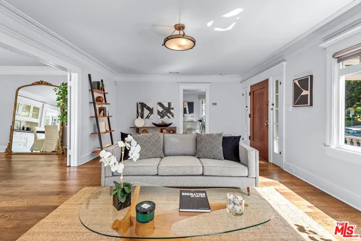 1315 N Genesee Avenue, Los Angeles, California 90046