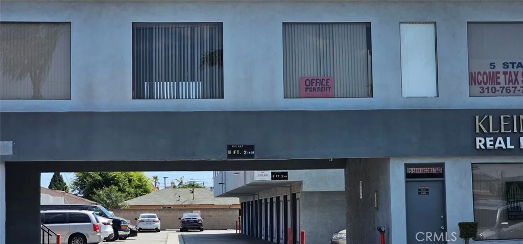 1204 Gardena Boulevard C, Gardena, California 90247