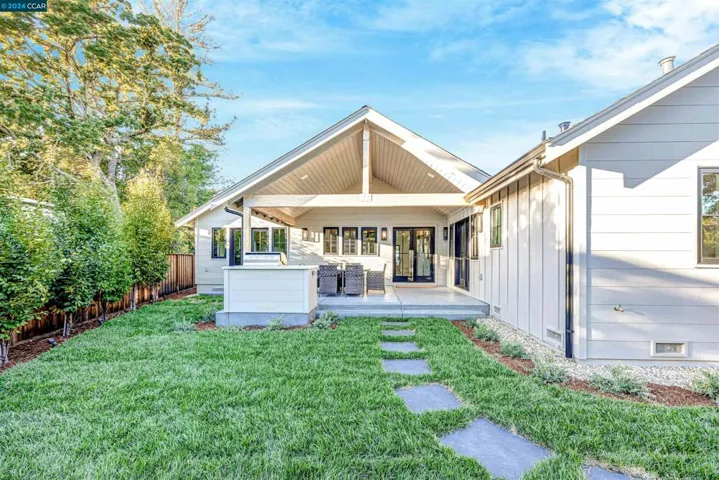 3369 N Lucille Ln, Lafayette, California 94549
