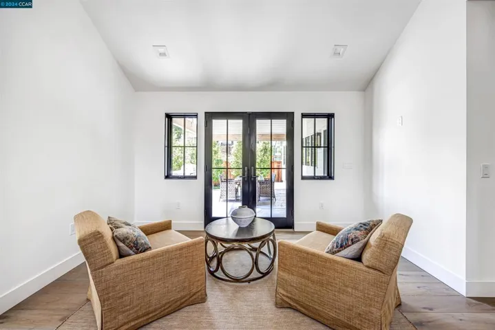 3369 N Lucille Ln, Lafayette, California 94549