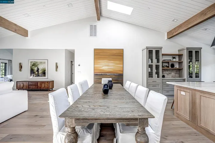 3369 N Lucille Ln, Lafayette, California 94549