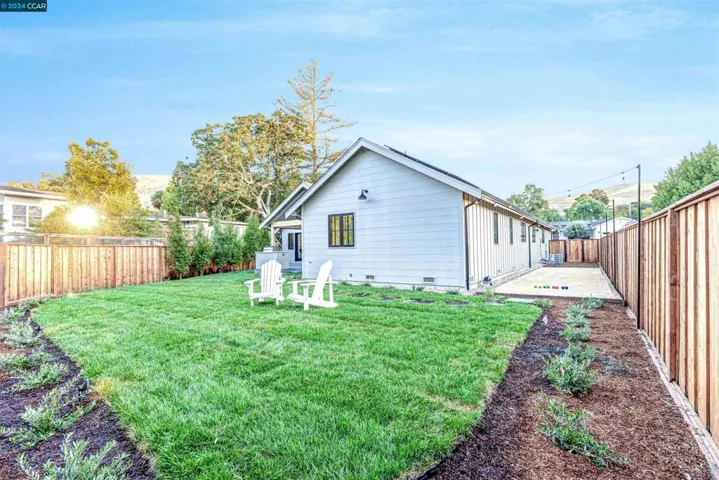 3369 N Lucille Ln, Lafayette, California 94549