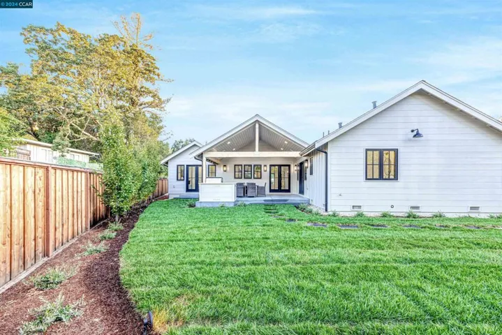 3369 N Lucille Ln, Lafayette, California 94549