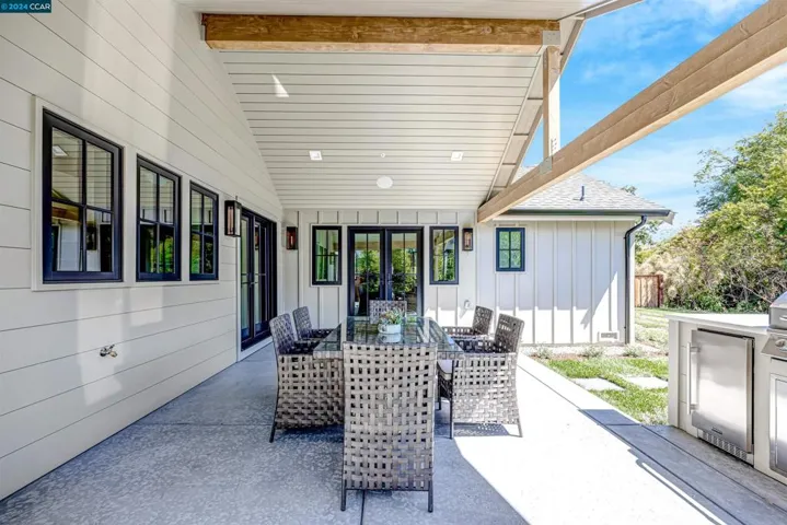 3369 N Lucille Ln, Lafayette, California 94549