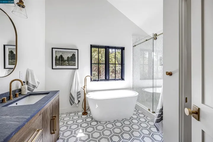 3369 N Lucille Ln, Lafayette, California 94549