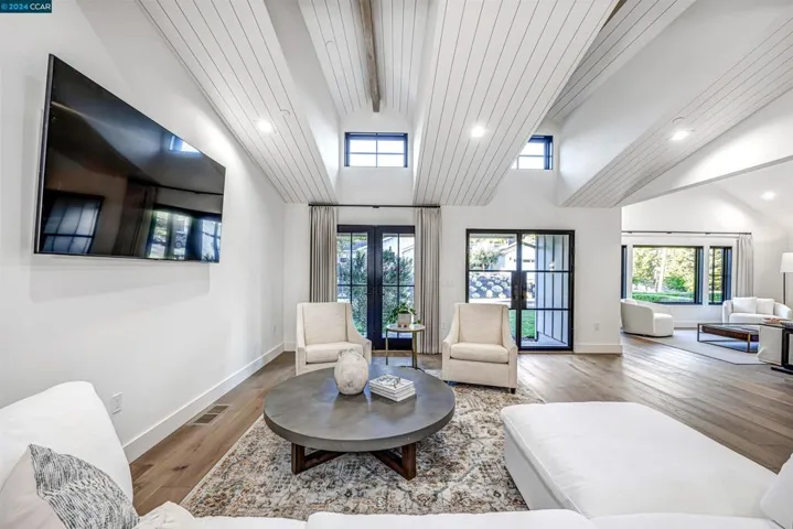 3369 N Lucille Ln, Lafayette, California 94549