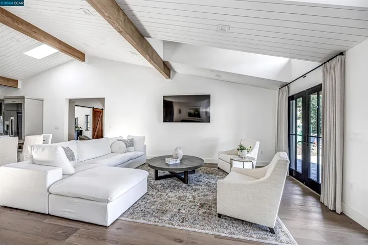 3369 N Lucille Ln, Lafayette, California 94549