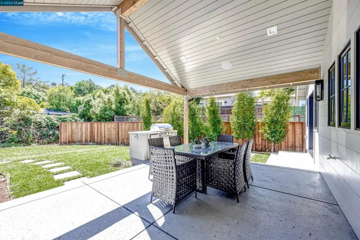 3369 N Lucille Ln, Lafayette, California 94549