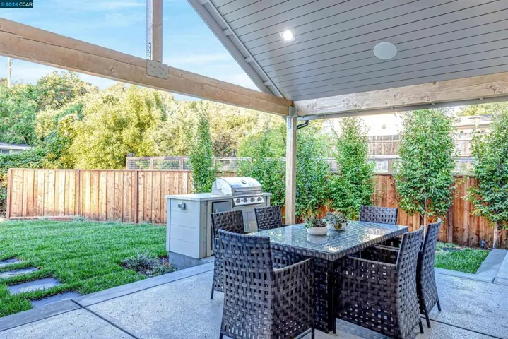 3369 N Lucille Ln, Lafayette, California 94549