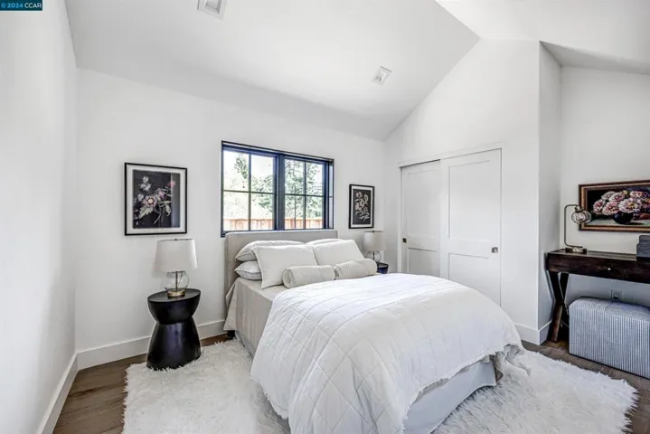 3369 N Lucille Ln, Lafayette, California 94549