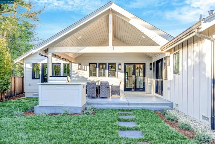 3369 N Lucille Ln, Lafayette, California 94549