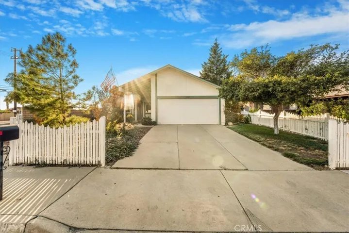 13497 Sunflower Court, Moreno Valley, California 92553