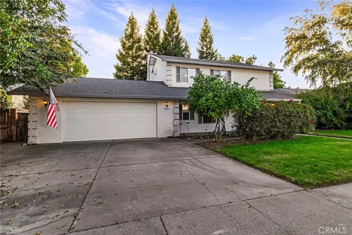 1863 Lodge Pine Lane, Chico, California 95926