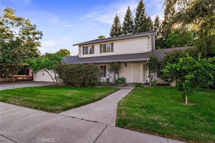 1863 Lodge Pine Lane, Chico, California 95926