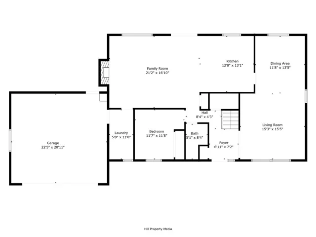 1863 Lodge Pine Lane, Chico, California 95926