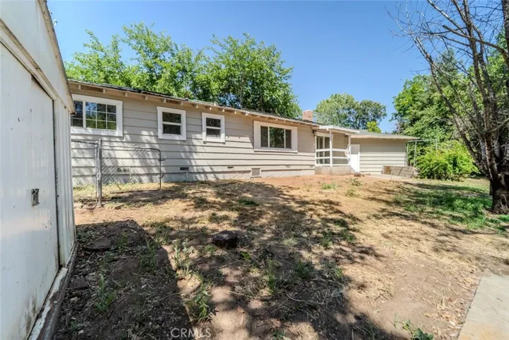 3742 Hildale Avenue, Oroville, California 95966