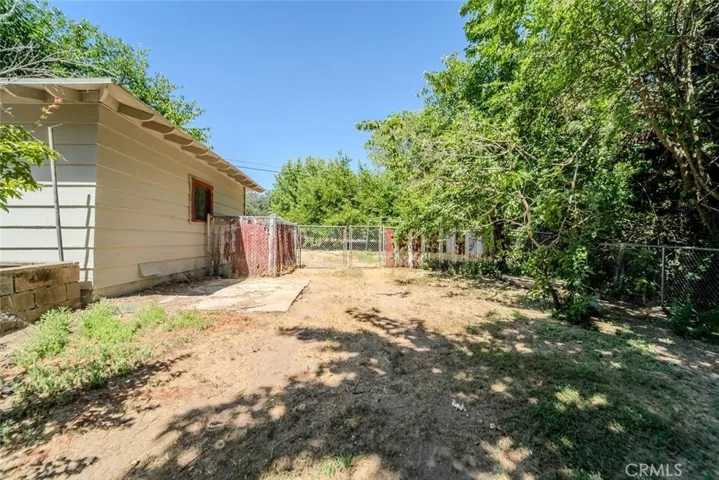 3742 Hildale Avenue, Oroville, California 95966