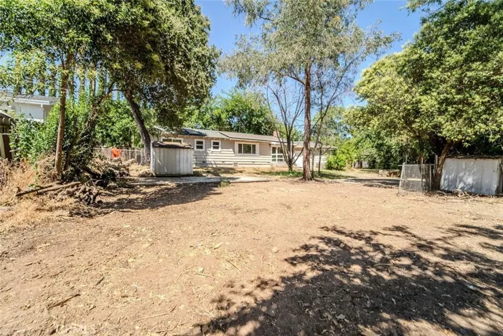 3742 Hildale Avenue, Oroville, California 95966