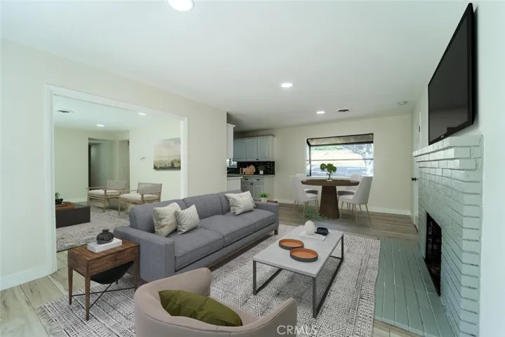 3742 Hildale Avenue, Oroville, California 95966