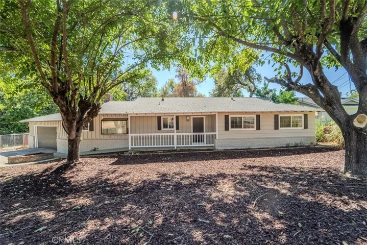 3742 Hildale Avenue, Oroville, California 95966