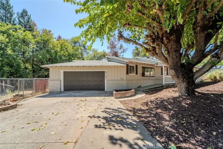 3742 Hildale Avenue, Oroville, California 95966