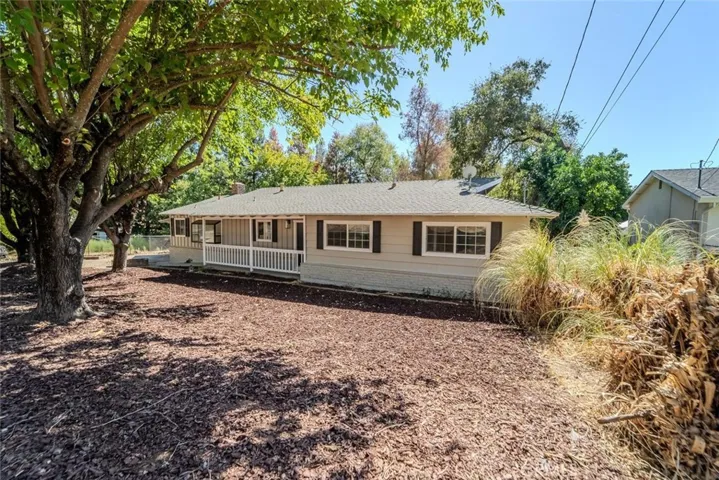 3742 Hildale Avenue, Oroville, California 95966