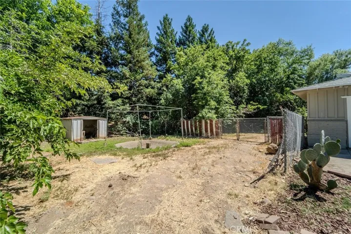 3742 Hildale Avenue, Oroville, California 95966