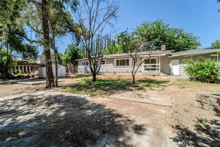 3742 Hildale Avenue, Oroville, California 95966