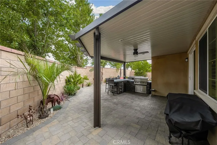 Alumawood Patio Cove