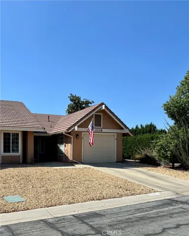 1338 Trenton Circle, San Jacinto, California 92583