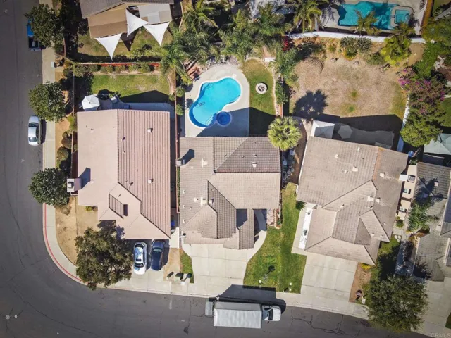 1024 Honeysuckle Drive, San Marcos, California 92078
