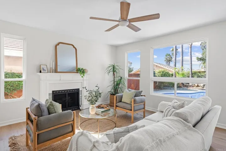 1024 Honeysuckle Drive, San Marcos, California 92078