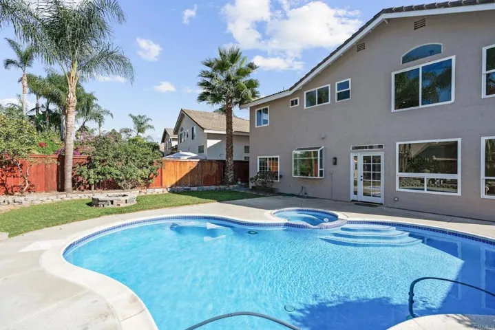 1024 Honeysuckle Drive, San Marcos, California 92078