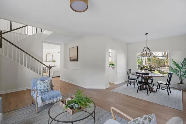 1024 Honeysuckle Drive, San Marcos, California 92078