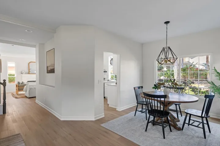 1024 Honeysuckle Drive, San Marcos, California 92078