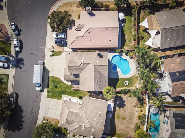 1024 Honeysuckle Drive, San Marcos, California 92078