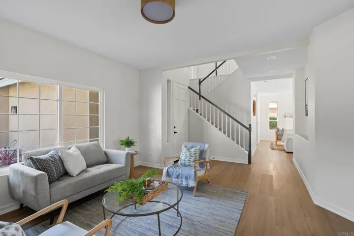 1024 Honeysuckle Drive, San Marcos, California 92078