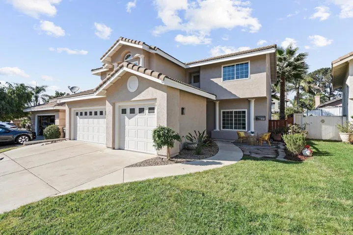 1024 Honeysuckle Drive, San Marcos, California 92078
