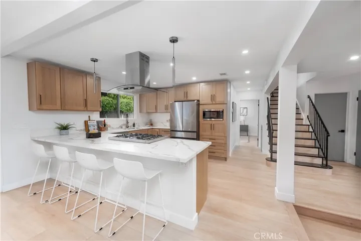 203 N Barryknoll Street, Anaheim Hills, California 92807