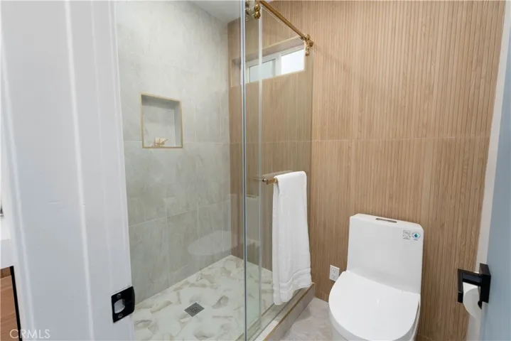 ALL NEW Master Custom Shower