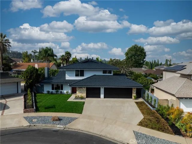 Welcome to 203 N Barryknoll Street - Completely Remodeled