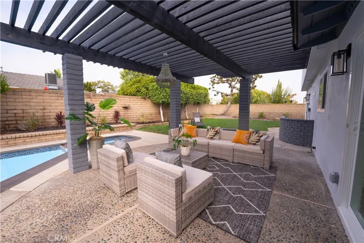 203 N Barryknoll Street, Anaheim Hills, California 92807