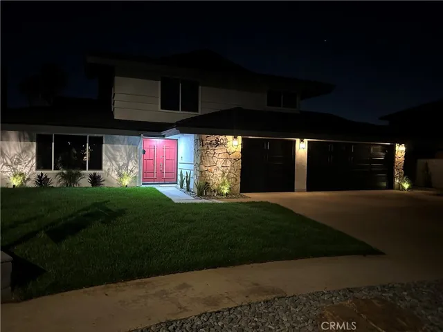 203 N Barryknoll Street, Anaheim Hills, California 92807