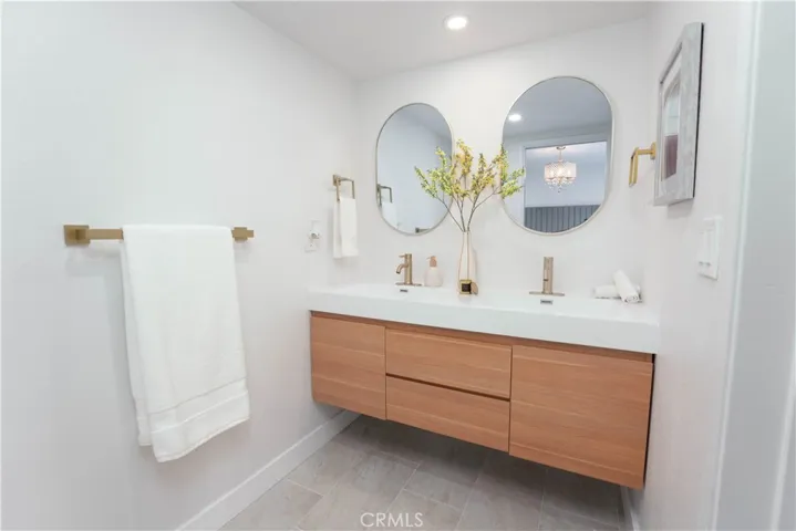 Master Bathroom ALL NEW