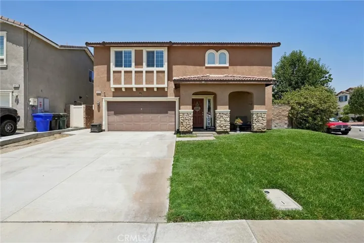 4426 Eagle Flight Way, Jurupa Valley, California 92509