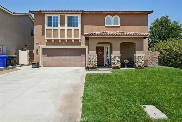 4426 Eagle Flight Way, Jurupa Valley, California 92509