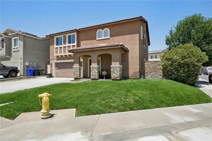 4426 Eagle Flight Way, Jurupa Valley, California 92509